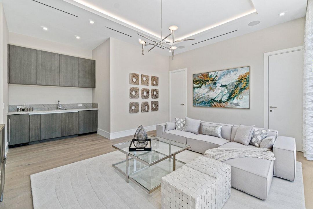 Club Room