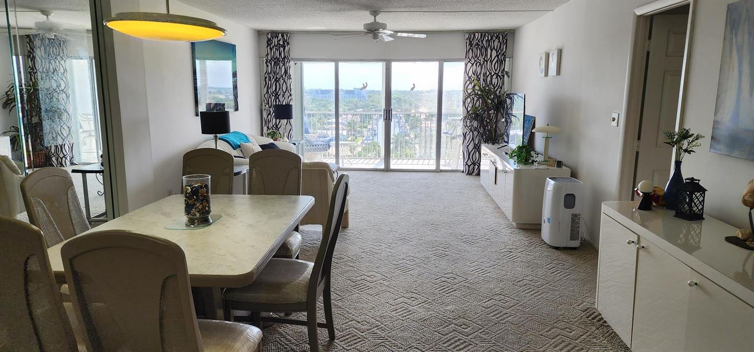 DINNING/LIVING