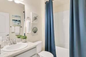 guest bath