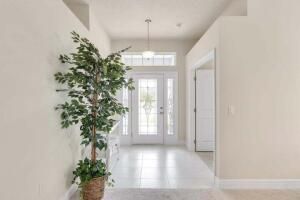 foyer