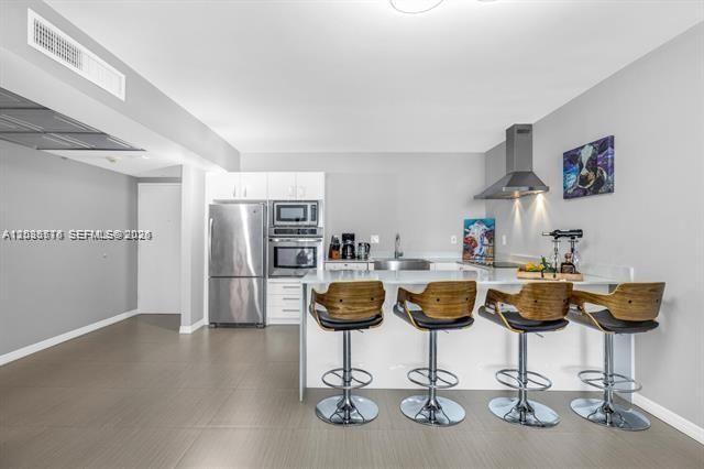 В аренду: $3,600 (2 спален, 2 ванн, 1537 Квадратных фут)