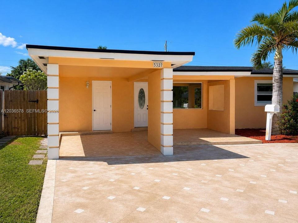 На продажу: $550,000 (3 спален, 2 ванн, 1614 Квадратных фут)