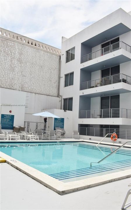 En Renta: $3,400 (1 camas, 1 baños, 790 Pies cuadrados)