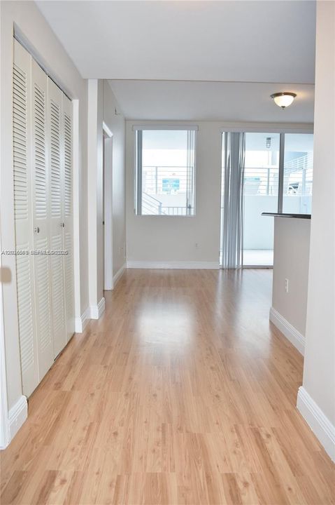 En Renta: $3,400 (1 camas, 1 baños, 790 Pies cuadrados)