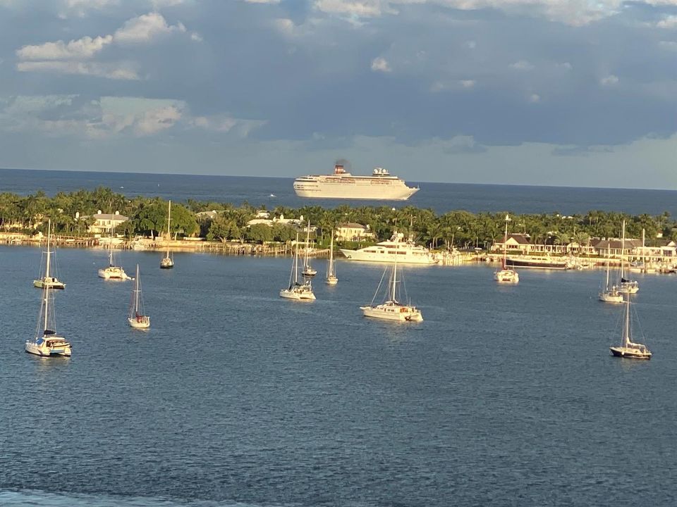 EAST balcony view1