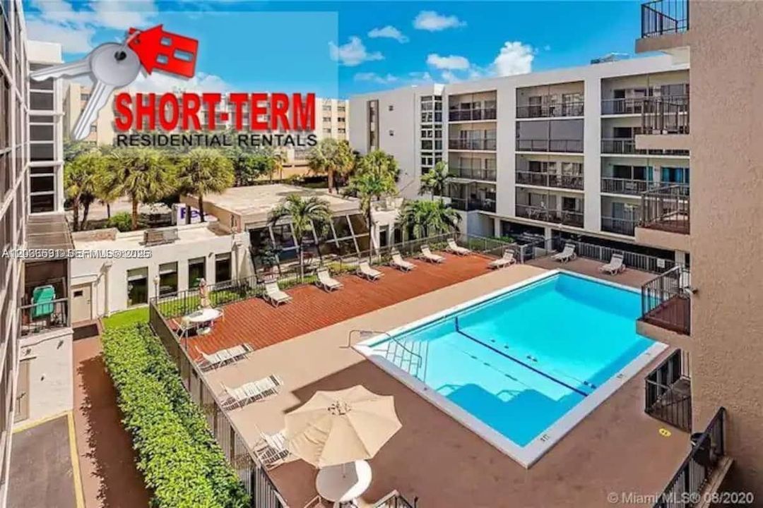 Short term available too text me for a quote.