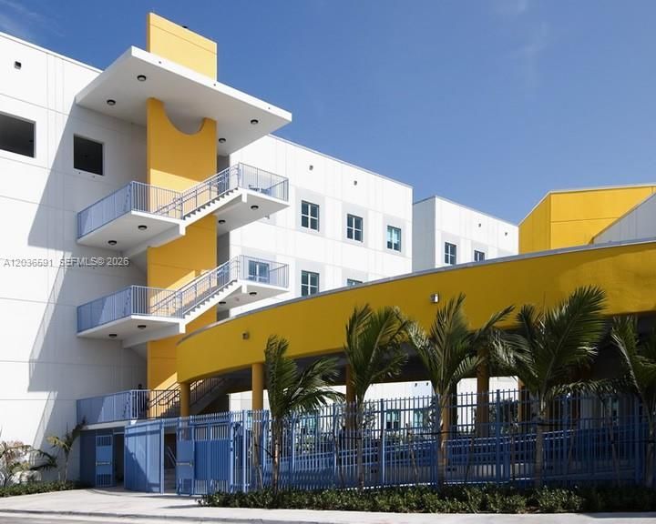 A+rated school