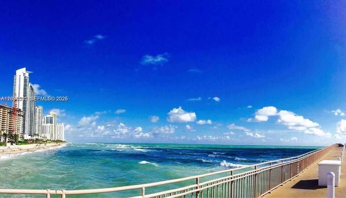 SIB pier