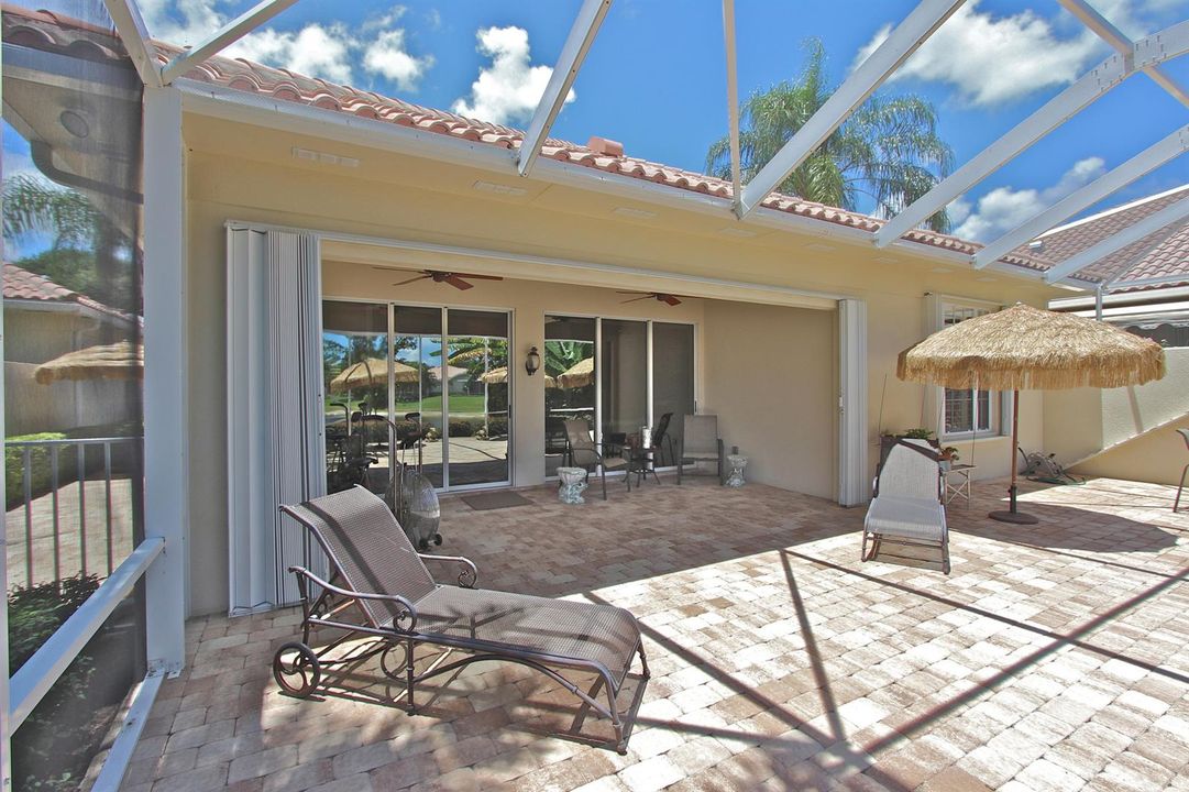 Complete Accordion Shutters