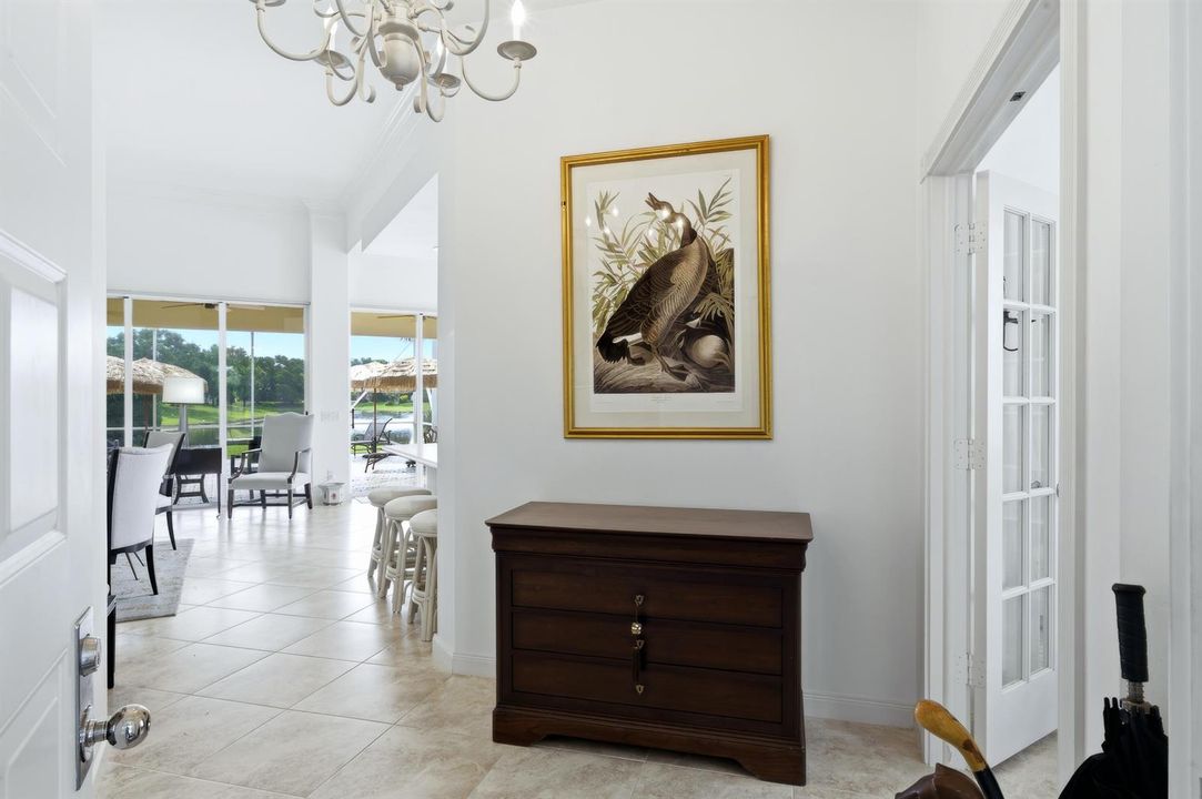 Foyer