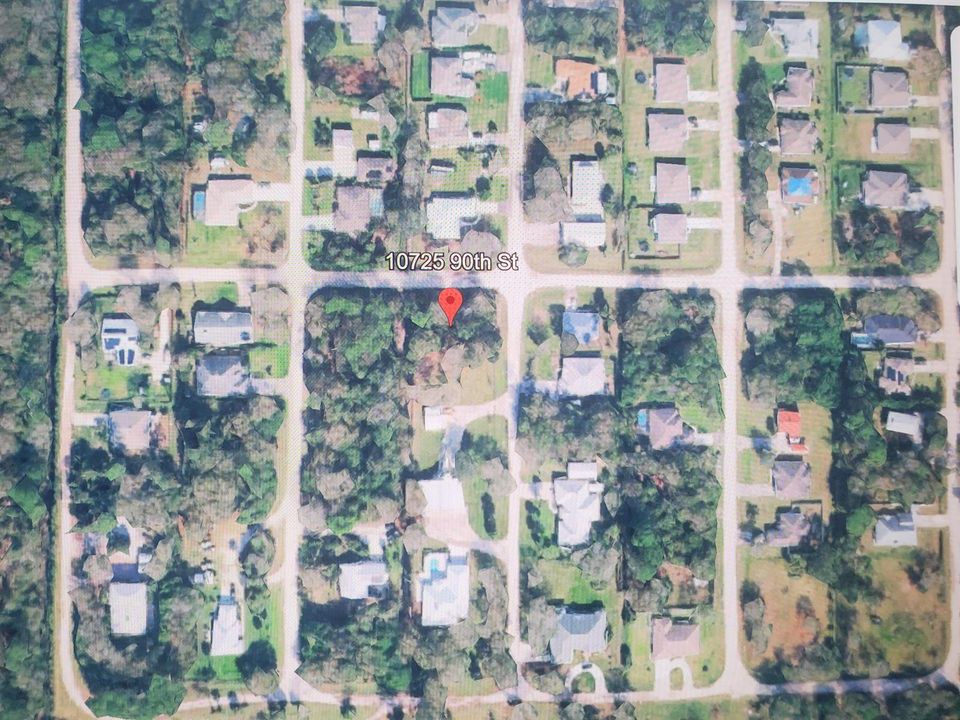 NEW HOMES ALL AROUND