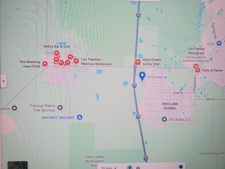 NEAR RESTAURANTS