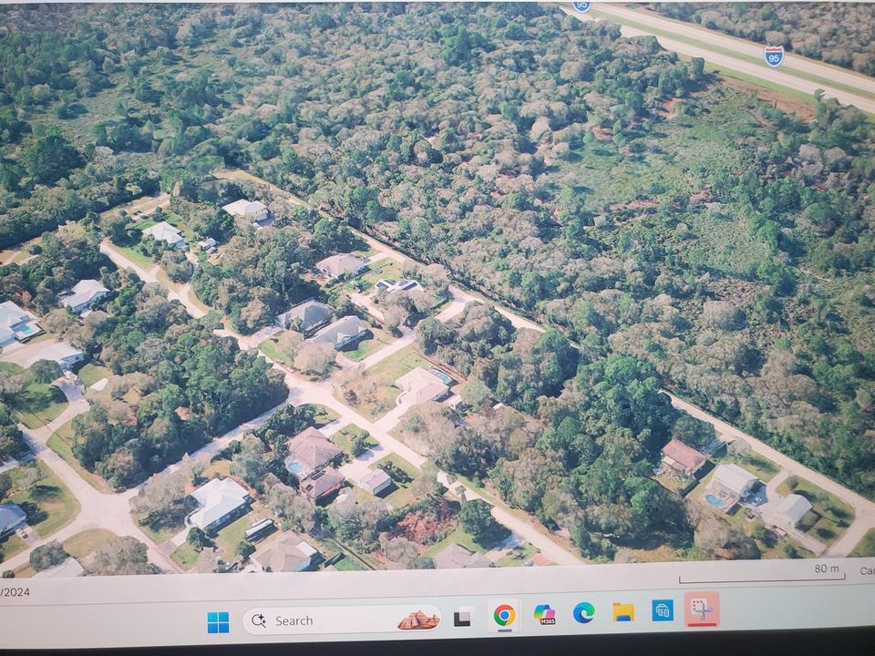 UPCOMING AREA
