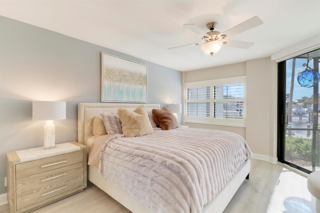 Primary Suite