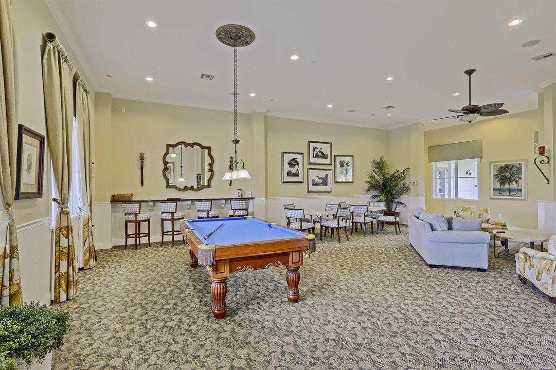 Billiards