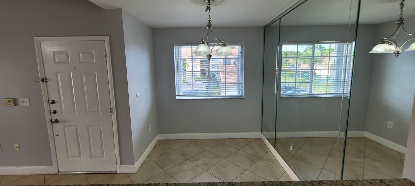 Dinning room