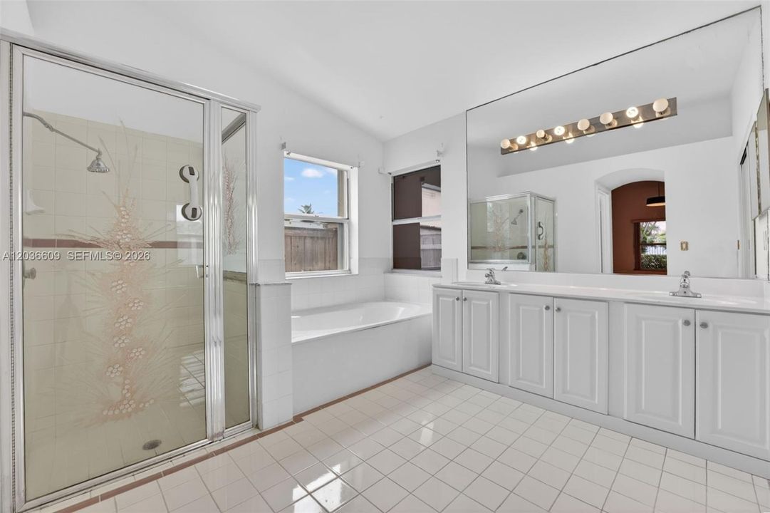 Master Bathroom Pic 3