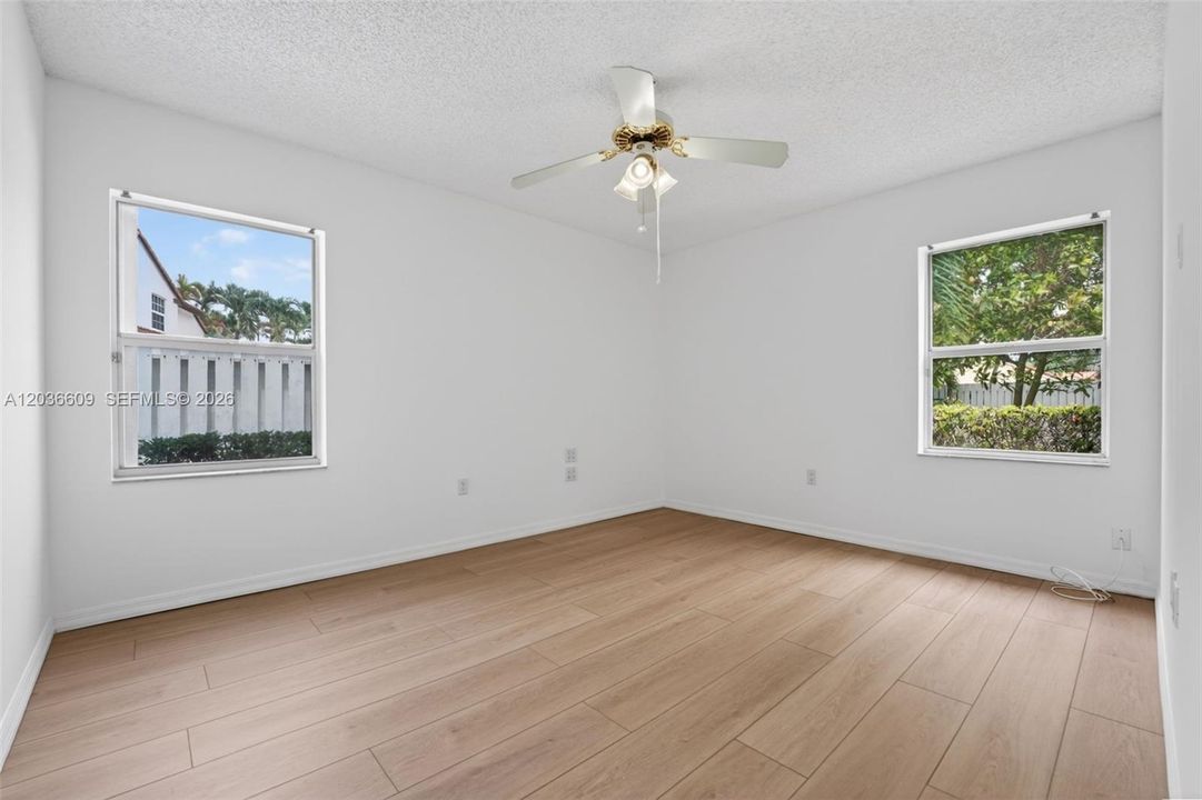 Bedroom 2 Pic 1
