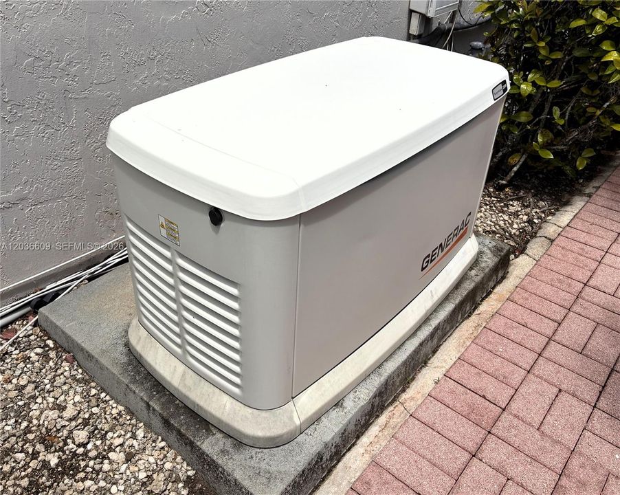 Generac Guardian 22KW Pic 4