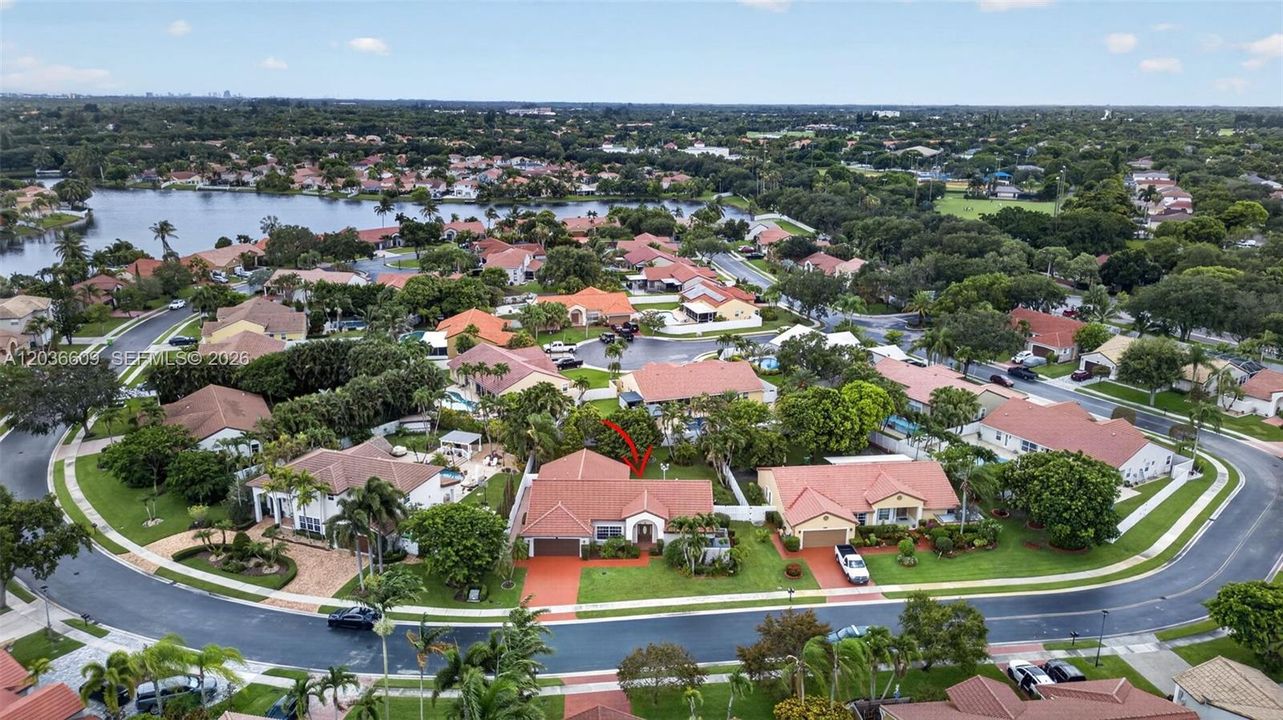 Aerial Pic 4