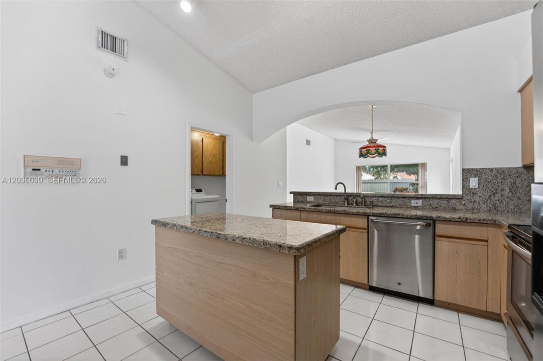 Kitchen Pic 2