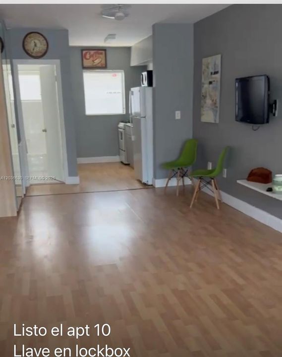 En Renta: $1,900 (0 camas, 1 baños, 390 Pies cuadrados)