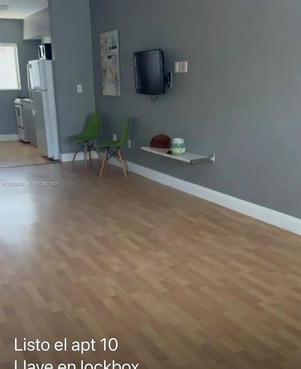 En Renta: $1,900 (0 camas, 1 baños, 390 Pies cuadrados)