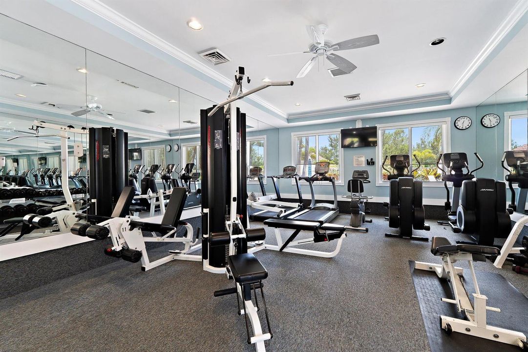 Community Gym (1)