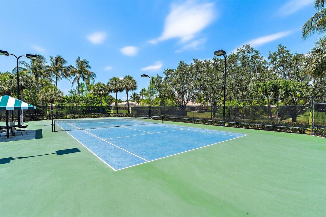 Community Tennis Courts (3)