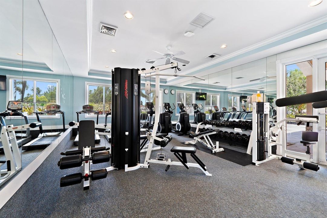 Community Gym (2)