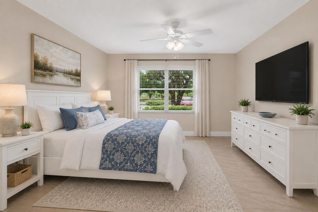 GUEST BEDOOM
