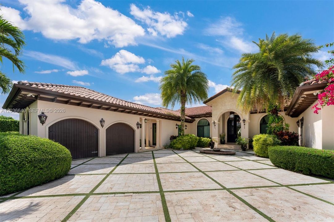 En Venta: $3,500,000 (5 camas, 5 baños, 0 Pies cuadrados)