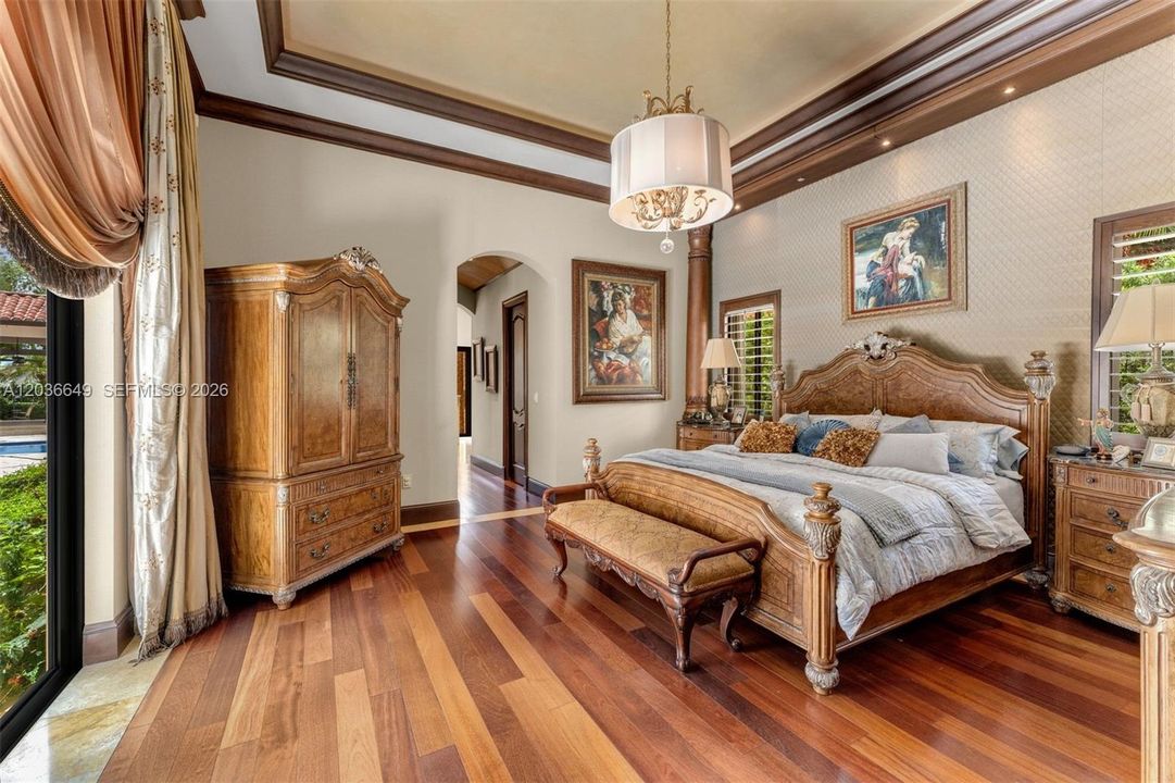 En Venta: $3,500,000 (5 camas, 5 baños, 0 Pies cuadrados)