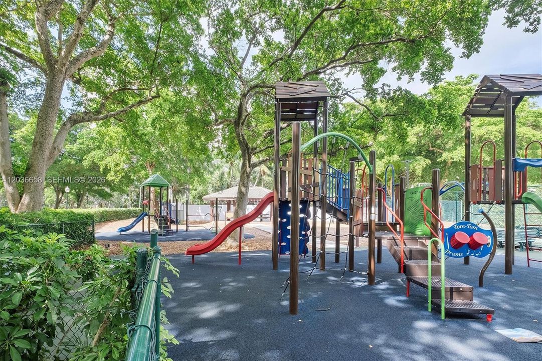 Playground
