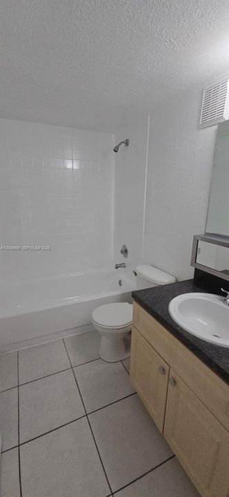 second bathroom