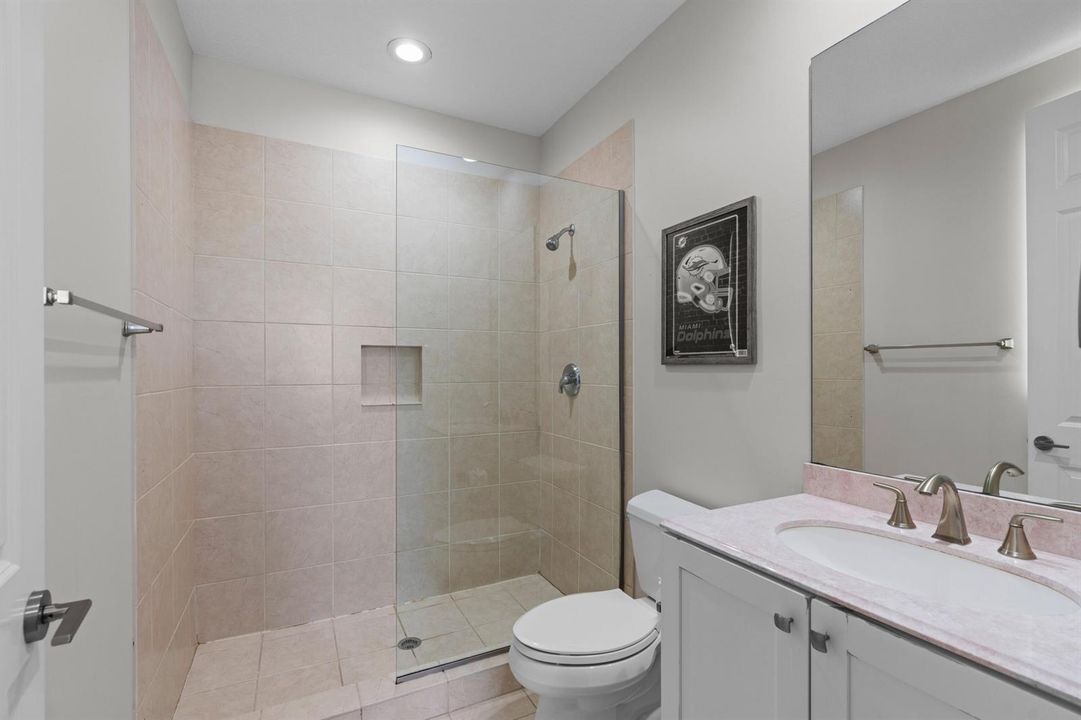 Full Bath
