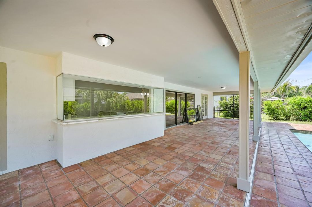 Porch