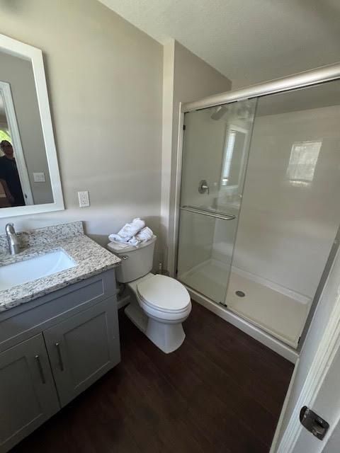 2nd Ensuite