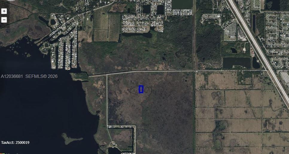 En Venta: $15,000 (1.25 acres)