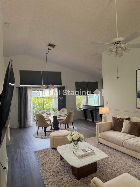1852-living-dining - Living Room - Luxur