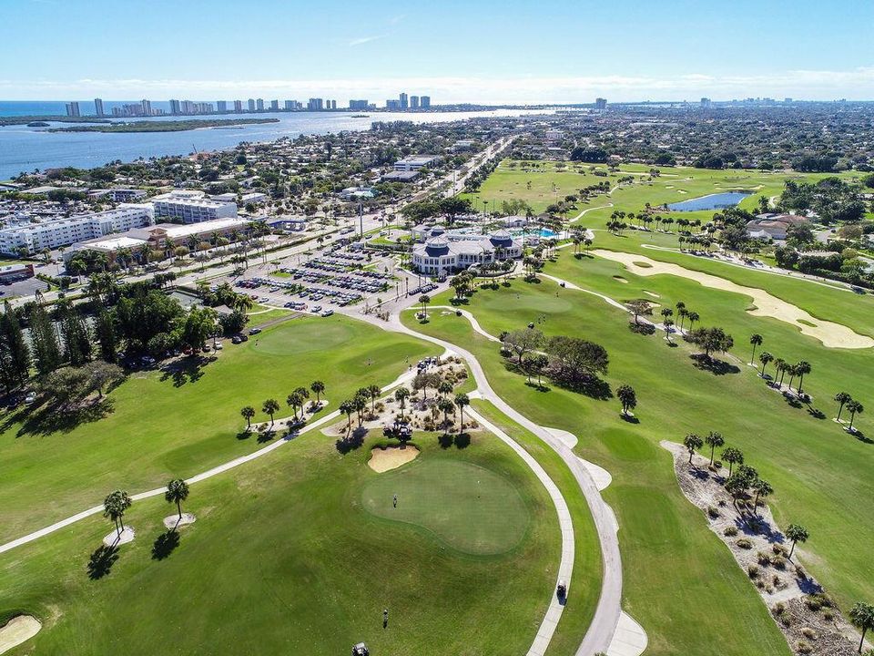 North Palm Country Club 5