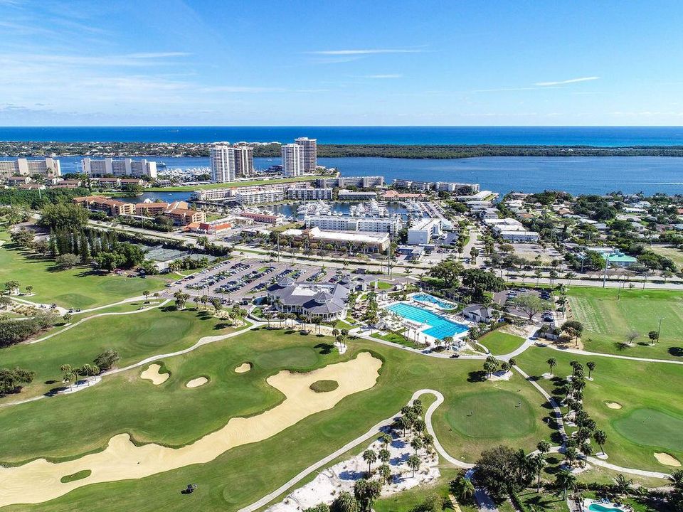 North Palm Country Club 2