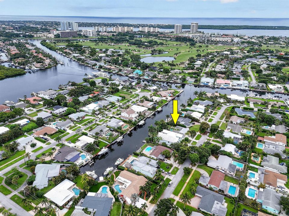 717 Robin Way Aerials short distance to