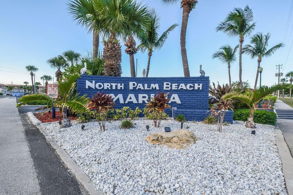 North Palm Marina 1