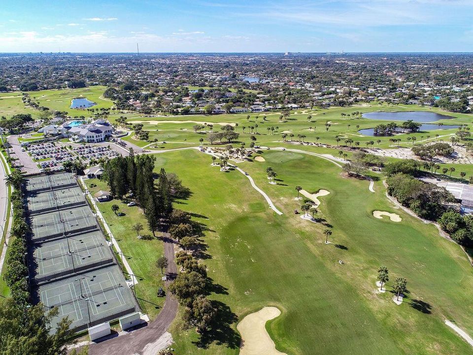 North Palm Country Club 6