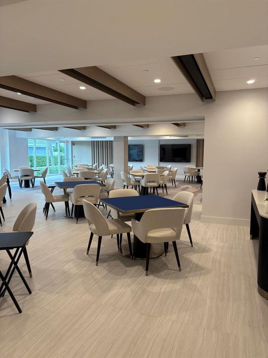 Card Room