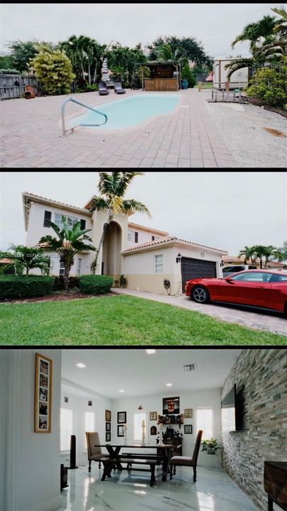 На продажу: $689,999 (4 спален, 3 ванн, 2099 Квадратных фут)