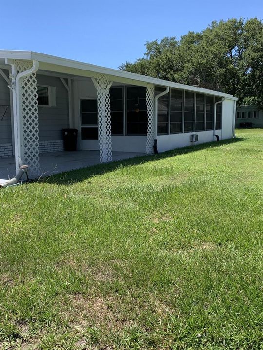 Front Right Side