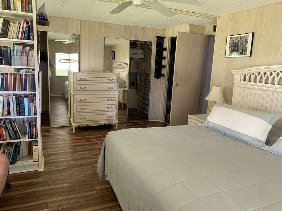 Master Bedroom 2