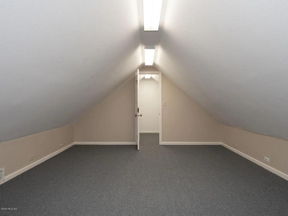 OCALA ATTIC
